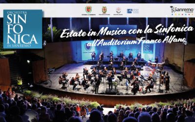 NOTTE IN MUSICA