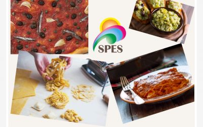 GASTRONOMIA A DOMICILIO SPES