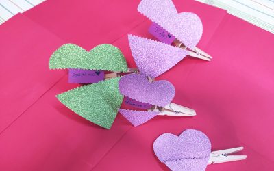 L’AMORE È…