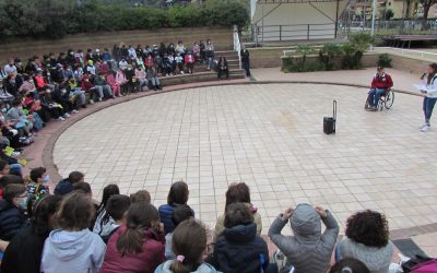 “Una festa dello Sport che ci impegna a coltivare la PACE”