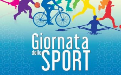 GIORNATA INTERNAZIONALE DELLO SPORT