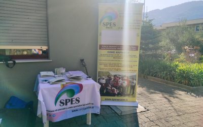 APERICENA  del 5 X MILLE alla Spes