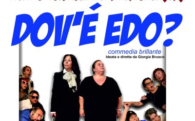 Una commedia per la  Giornata Internazionale delle persone con disabilità