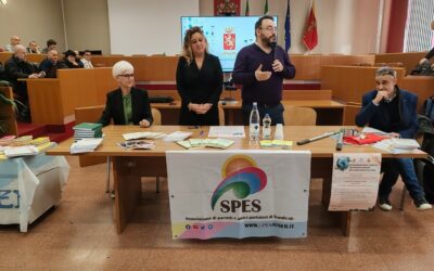 Giornata internazionale delle persone con disabilità