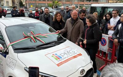 Progetto mobilità garantita